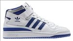 ADIDAS休闲运动鞋宣传广告