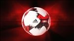 ADIDAS联合会比赛用球广告