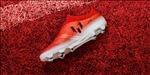 ADIDAS顶级足球鞋宣传广告