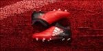 ADIDAS顶级足球鞋宣传广告