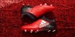 ADIDAS顶级足球鞋宣传广告