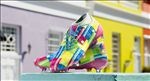 ADIDAS顶级足球鞋宣传广告