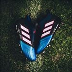 ADIDAS顶级足球鞋宣传广告
