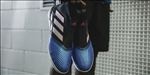 ADIDAS顶级足球鞋宣传广告