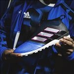 ADIDAS顶级足球鞋宣传广告