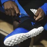 ADIDAS顶级足球鞋宣传广告