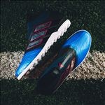 ADIDAS顶级足球鞋宣传广告