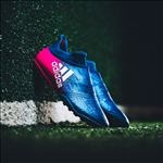 ADIDAS顶级足球鞋宣传广告