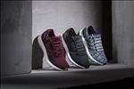 ADIDAS休闲运动鞋宣传广告