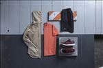 ADIDAS休闲运动鞋宣传广告