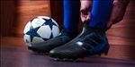 ADIDAS欧冠比赛用球广告