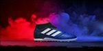 ADIDAS顶级足球鞋宣传广告