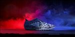 ADIDAS顶级足球鞋宣传广告