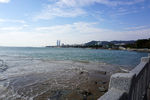厦门风光 海边