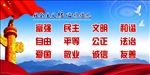 社会主义核心价值