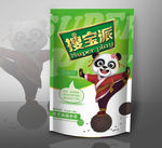 搜宝派-萌小妹 效果图