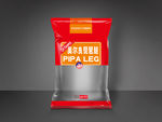 奥尔良琵琶腿袋子 效果图