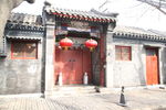 东四胡同