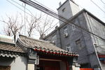 东四胡同