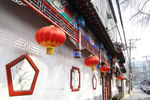 东四胡同