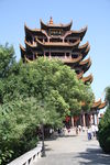 黄鹤楼