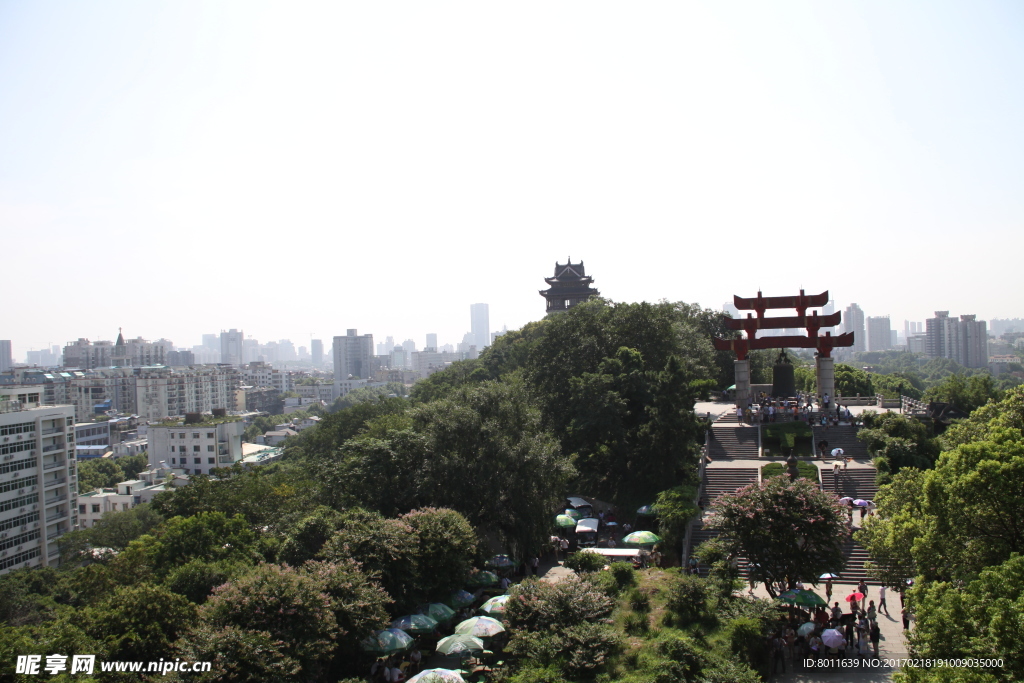 黄鹤楼