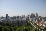 武汉景观