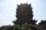 黄鹤楼