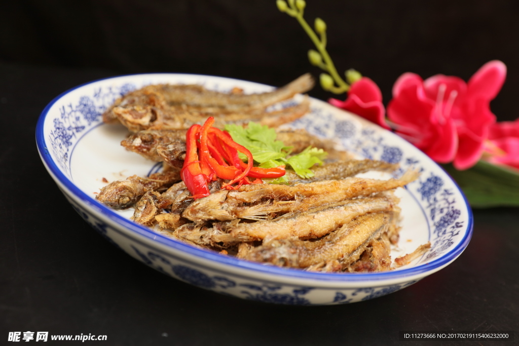 红烧棍子鱼