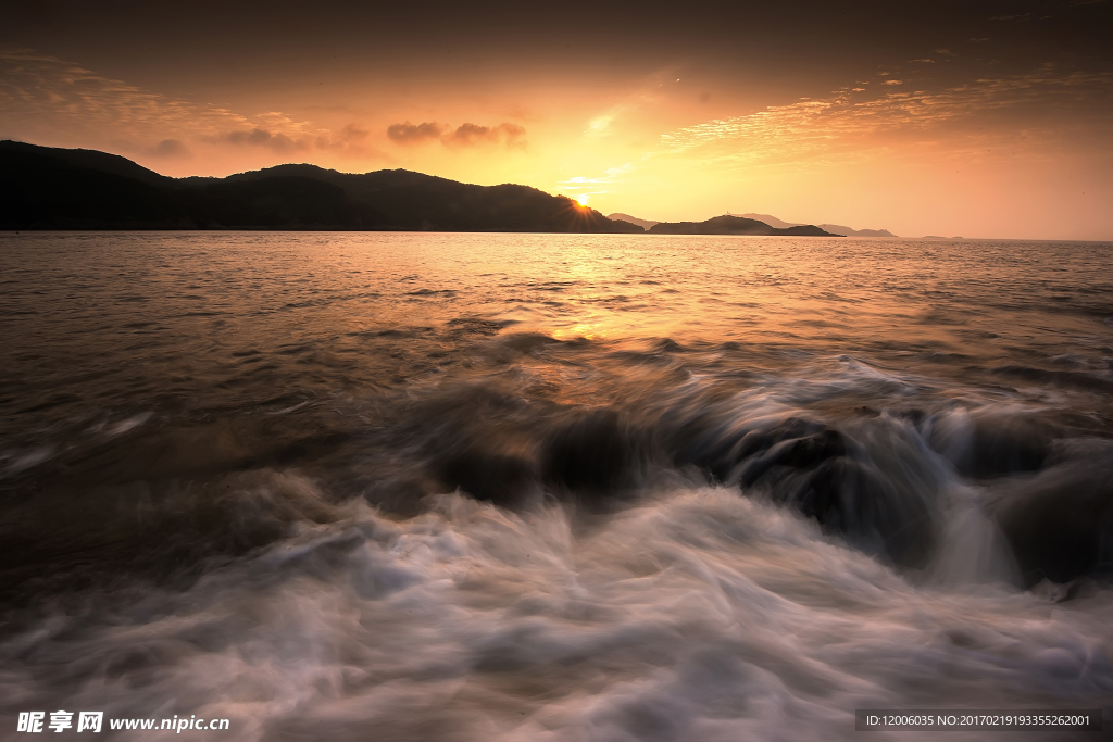 海浪