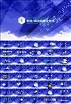 商业创业融资计划书PPT