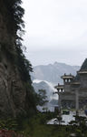华山