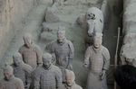 兵马俑