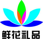 鲜花logo