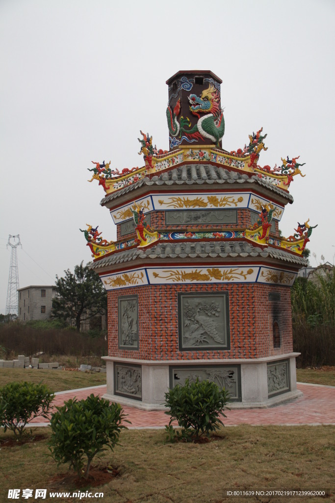 崇恩禅寺