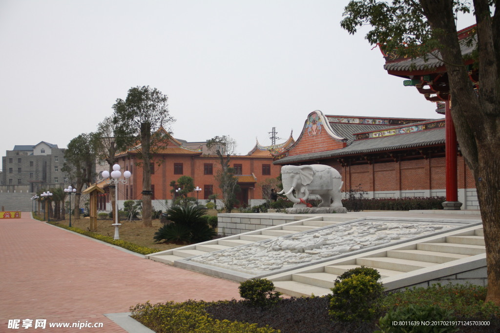崇恩禅寺
