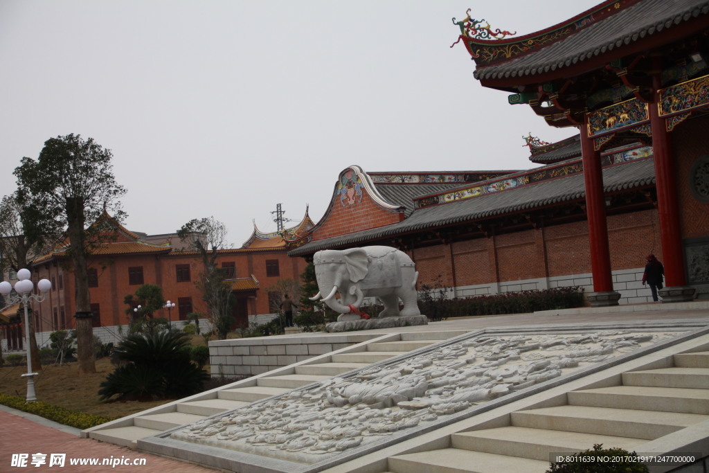 崇恩禅寺