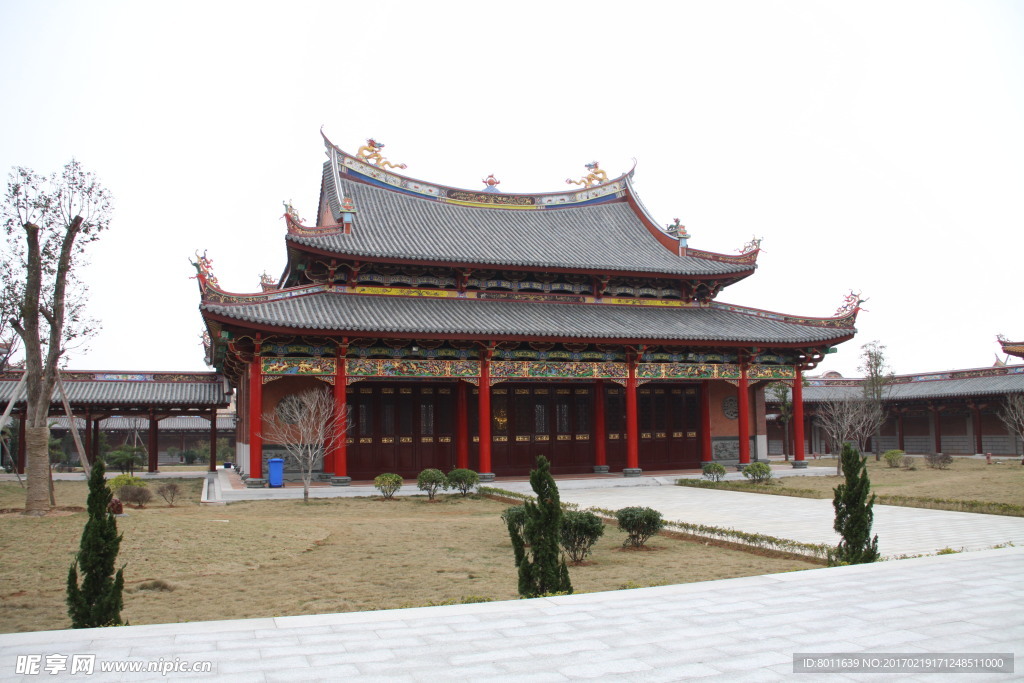 崇恩禅寺