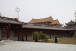 崇恩禅寺