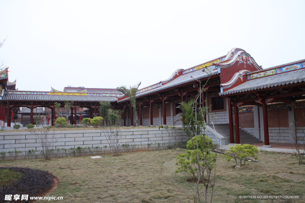 崇恩禅寺