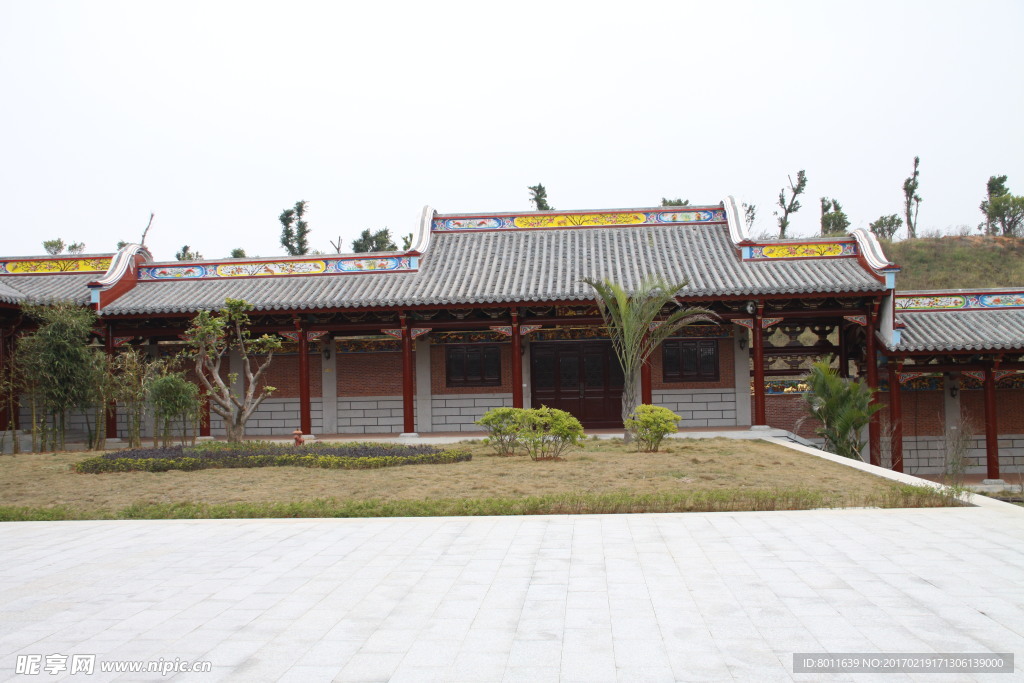 崇恩禅寺