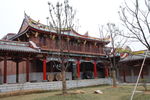 崇恩禅寺