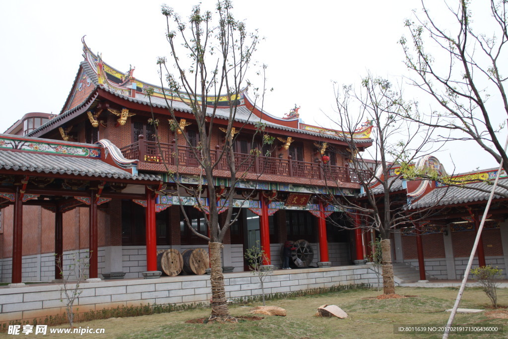 崇恩禅寺