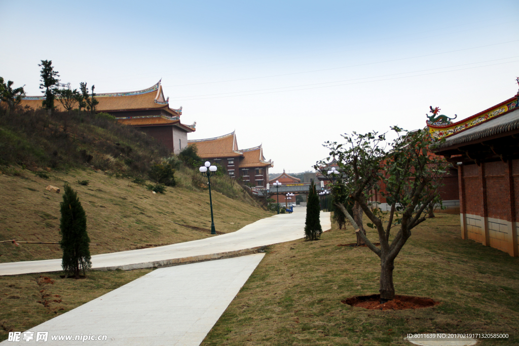 崇恩禅寺