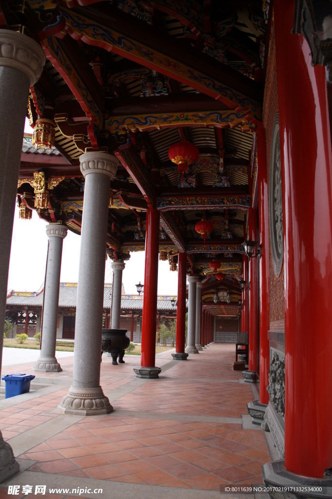 崇恩禅寺