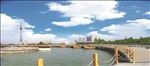 龙源湖风景