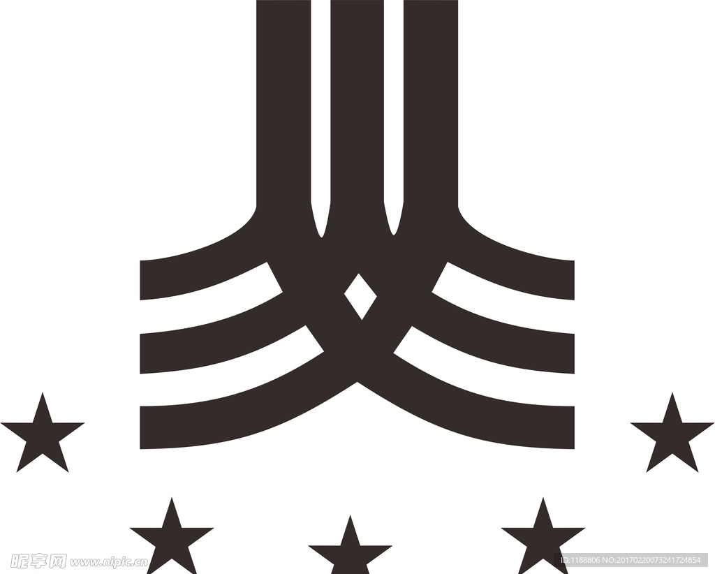 国民体制检测中心logo