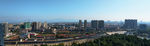 城市全景