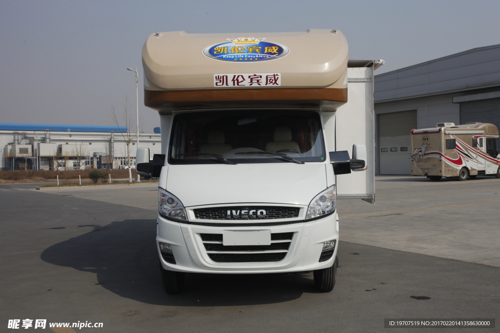 房车