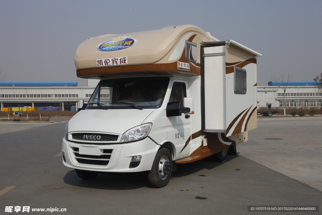 房车
